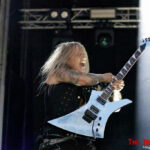 Into The Grave 2025: Savatage
